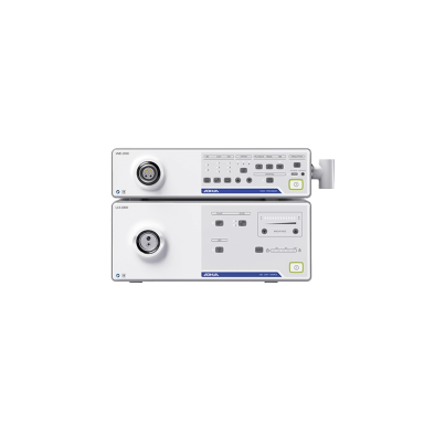 Endoskopijos sistema Aohua VME-2800
