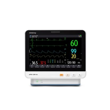 Mindray ePM 12M Vet