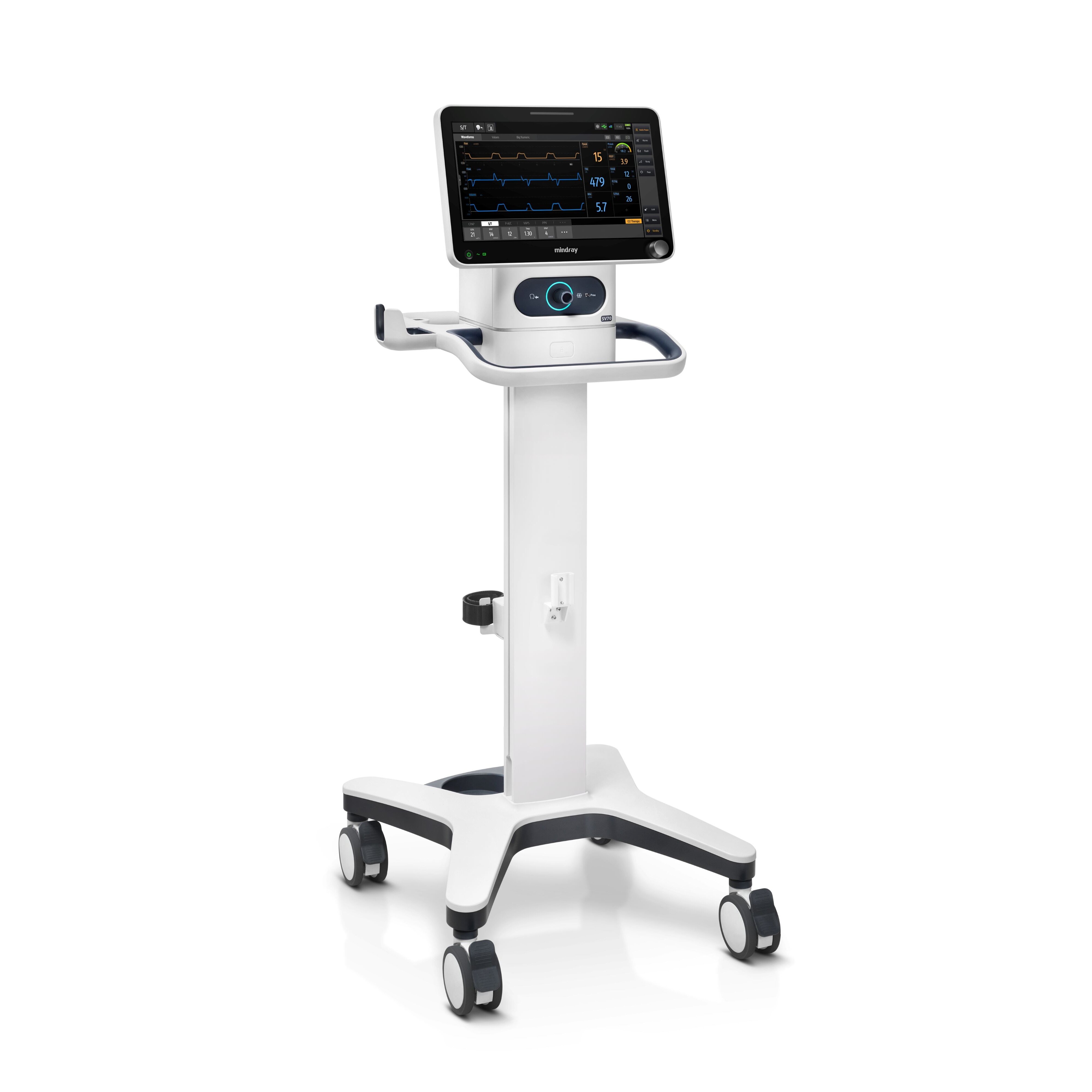 Artificial lung ventilation device Mindray SV70 | Professional Medical ...