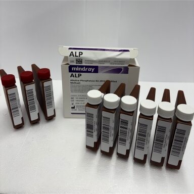 Reagentas ALP (800s) Alkaline Phosphatase Kit Reagentas ALP (800s) Alkaline Phosphatase Kit