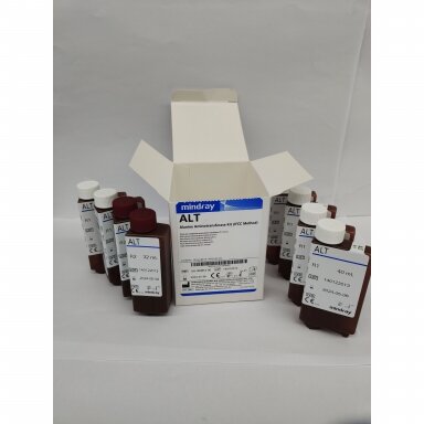 Reaģents ALT0103 Alanine