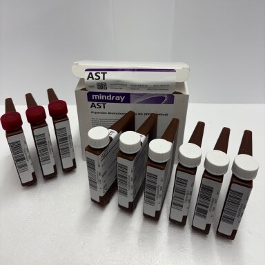Reagentas AST (800s) Aspartate Aminotransferase Kit Reagentas AST (800s) Aspartate Aminotransferase Kit