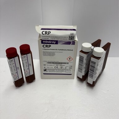 Reagentas CRP (800s) C-Reactive Protein Kit Reagentas CRP (800s) C-Reactive Protein Kit