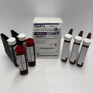 Reagentas HbA1c (800s) Hemoglobin A1c Kit Reagentas HbA1c (800s) Hemoglobin A1c Kit