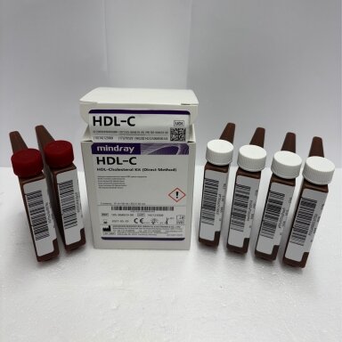 Reagentas HDL-C (800s) HDL-Cholesterol Kit Reagentas HDL-C (800s) HDL-Cholesterol Kit