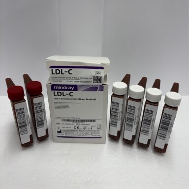 Reagentas LDL-C (800s) LDL-Cholesterol Kit Reagentas LDL-C (800s) LDL-Cholesterol Kit
